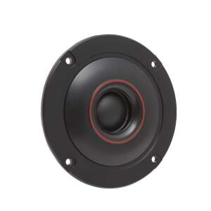 M.N.C Soft Dome Výškový reproduktor, 60W, 8ohm, čierny, reproduktor - MNC