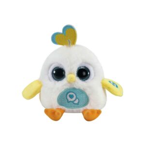 VTech Lolibirds Fehér Interaktív Plüss Madár Játék - VTech