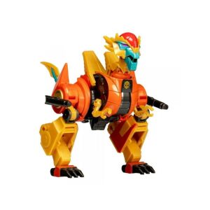 Transformers EarthSpark Terran Jawbreaker dínó mód - Hasbro