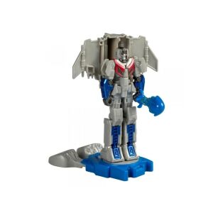 Transformers ONE Starscream Robot Battler akciófigura - Hasbro
