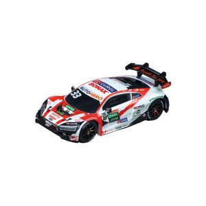 Carrera GO!!! Versenyautó - Audi R8 DTM Rene Rast, No. 33. 111828585 - Carrera