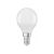 Osram LED Value E14 4.9W LED izzó elölnézet