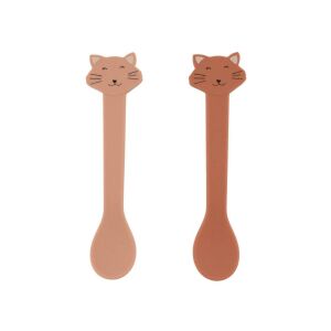 Trixie szilikon kanál - Macska néni, 2db. 111829270 - Trixie