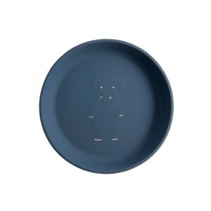 Trixie szilikon tányér - Elefántné 111829303 - Trixie