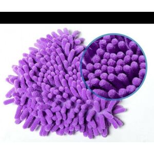 Lila Pótfej mikroszálas felmosóhoz 111841052 - Takarító Eszközök