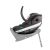 BeSafe hordozó Go Beyond i-Size 40-87 cm Anthracite Mesh 111842108