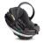 BeSafe hordozó Go Beyond i-Size 40-87 cm Anthracite Mesh 111842108