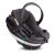 BeSafe hordozó Go Beyond i-Size 40-87 cm Anthracite Mesh 111842108