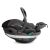 BeSafe hordozó Go Beyond i-Size 40-87 cm Anthracite Mesh 111842108