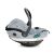 BeSafe hordozó Go Beyond i-Size 40-87 cm Anthracite Mesh 111842108