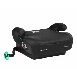 Kikkaboo i-Go i-Size Beltfix ülésmagasító - Fekete - Baba & Tipegő