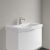 Villeroy & Boch Architectura 80cm mosdó és mosdószekrény