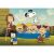 Fertiges Clementoni Snoopy Pool Party 104-teiliges Puzzle