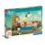 Clementoni Snoopy Pool Party 104-teiliges Puzzle Box