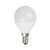 Osram E14 LED bulb, 5W, 470lm, warm white