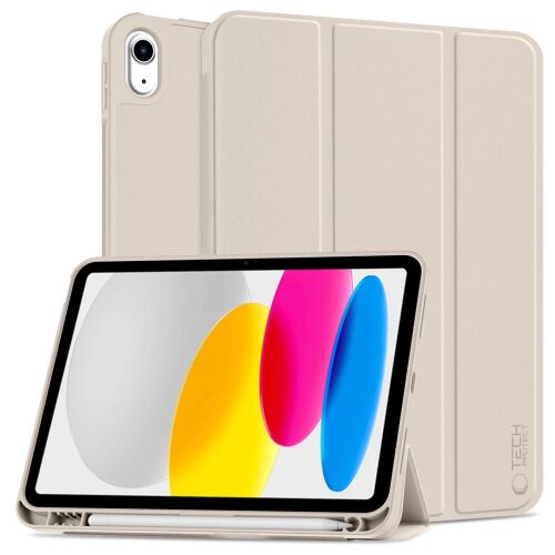TECH-PROTECT SC PEN IPAD 10.9 10/2022 LUMINA STELELOR