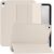 Tech-Protect SmartCase Pen bézs iPad 10.9 2022 tok állvány funkcióval