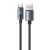 Mcdodo CA-5180 USB-A - USB-C kábel gyorstöltéshez