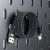 Mcdodo CA-5650 USB-A - Type-C kábel (öntekercselő) 6A 100W 1.2m - fekete 111858809