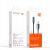 Mcdodo CA-5660 USB-A - Lightning kábel 3A 1.2m - fekete 111858811