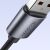 Mcdodo CA-5660 USB-A - Lightning kábel 3A 1.2m - fekete 111858811