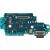 Töltő csatlakozó panel (gyorstöltő) Samsung Galaxy S24 Ultra [OEM] 111859173