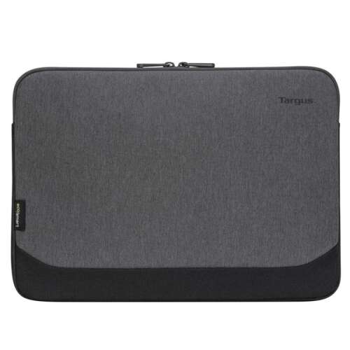 Targus notebook case tbs64602gl, cypress 13-14" sleeve cu ecosmart® - gri TBS64602GL
