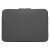 Vedere plată a husei pentru laptop Targus Cypress 13-14 inch, gri