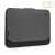 Targus Cypress 13-14 inch laptop sleeve made from 3 PET bottles, grey