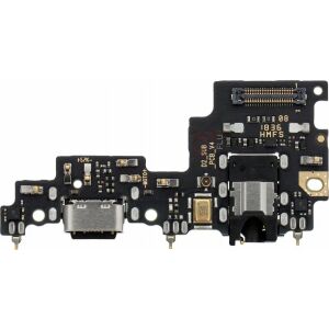 Töltő csatlakozó panel (gyorstöltő) Xiaomi Mi A1 [OEM]