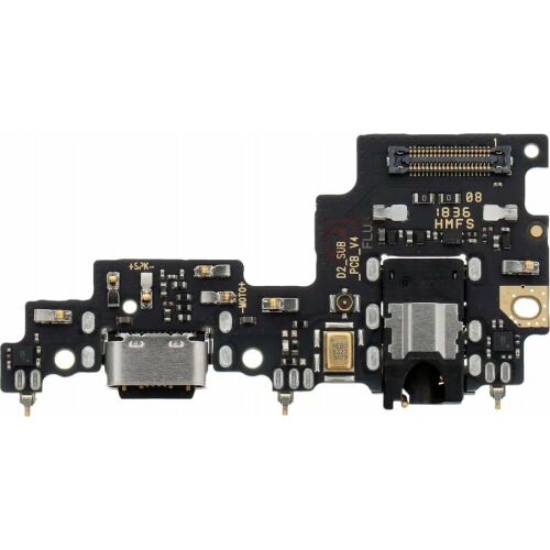 Töltő csatlakozó panel (gyorstöltő) Xiaomi Mi A1 [OEM] 141584541