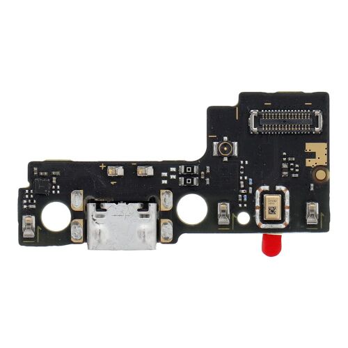 Töltő csatlakozó panel (gyorstöltő) Xiaomi Redmi 12C [OEM] 111859325