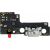 Töltő csatlakozó panel (gyorstöltő) Xiaomi Redmi 12C [OEM] 111859325