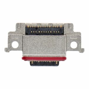 Töltőcsatlakozó Samsung Galaxy A8 (2018) [ORI]