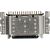 Töltőcsatlakozó Oppo A52 A53 [ORI] 111859453
