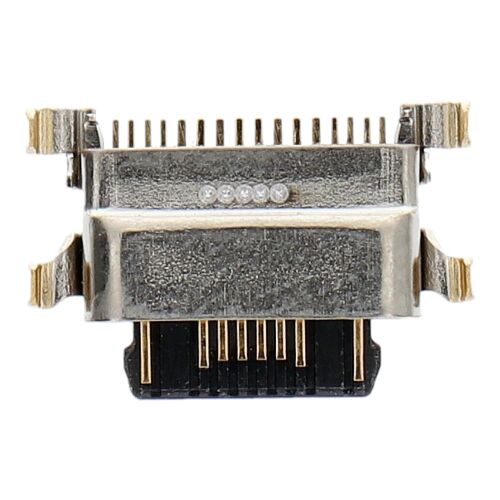 Töltőcsatlakozó Xiaomi Redmi Note 9 Pro [ORI] 111859933