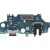 Töltő csatlakozó panel (gyári ServicePack) Samsung Galaxy A05s (A057F) [GH81-24366A] 111860811