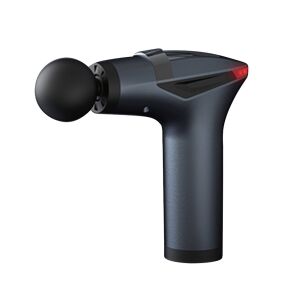 Pistolet do masażu Timeless Tools 3 w 1, widok pod kątem - Timeless Tools