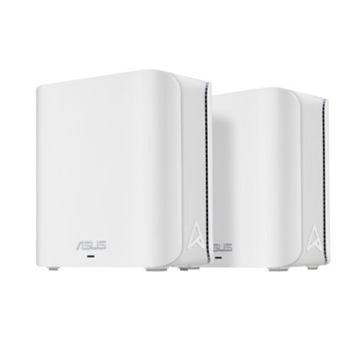 Asus ZenWiFi BD4 2-pack Mesh WiFi 7 Router