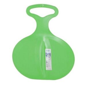 Moni Free zöld hócsúszka gyerekeknek - Moni