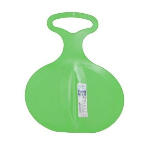 Moni Free zöld hócsúszka gyerekeknek