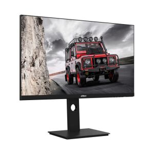 Dahua LM27-P301A 27-inch Quad HD LED Monitor - Monitor