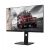 Dahua LM27-P301A 27-Zoll Quad HD Monitor zeigt Offroad-Auto