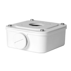 Uniview TR-JB05-A-IN tartozék biztonsági kamerához Csatlakozó doboz 111887249 - Biztonságtechnikai kiegészítő