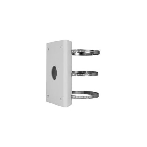 Adaptor stâlp TR-UP08-B-IN UNIVIEW pentru camere PTZ, aluminiu 111887262