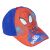 Pókember Spidey gyerek baseball sapka 51 cm 111888423