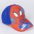 Pókember Spidey gyerek baseball sapka 51 cm 111888423