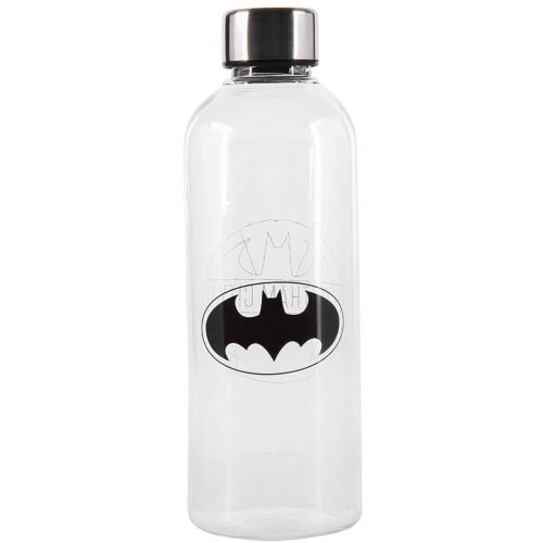 Batman műanyag hydro kulacs 850 ml