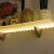 LED strip - Warm white - 1 m - 3 x AA batteries 83774620