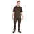 Khaki / camo outline t - mediuml 111894700